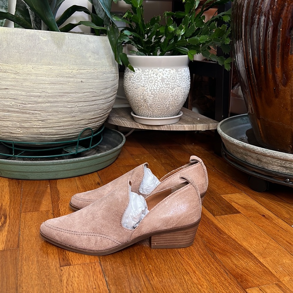 Ankle Booties - Picture 3 of 4